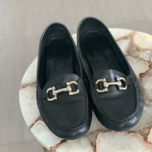Salvatore Ferragamo Moccasins